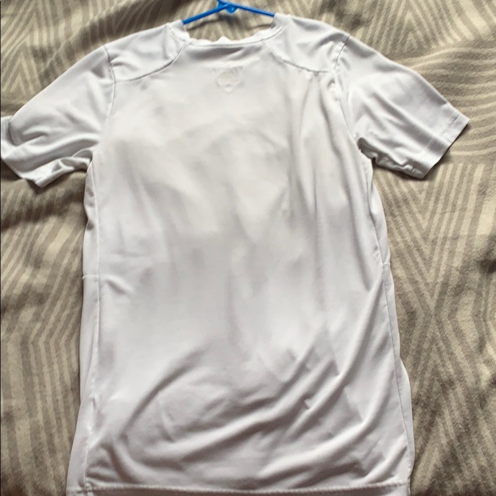 COPY - Nike DRI-FIT Training T-Shirt - Picture 2 of 6